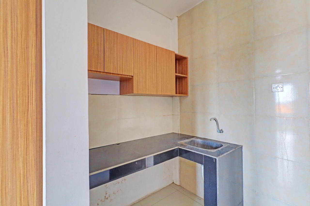 דנפסאר Oyo 92315 Prostay Bali מראה חיצוני תמונה