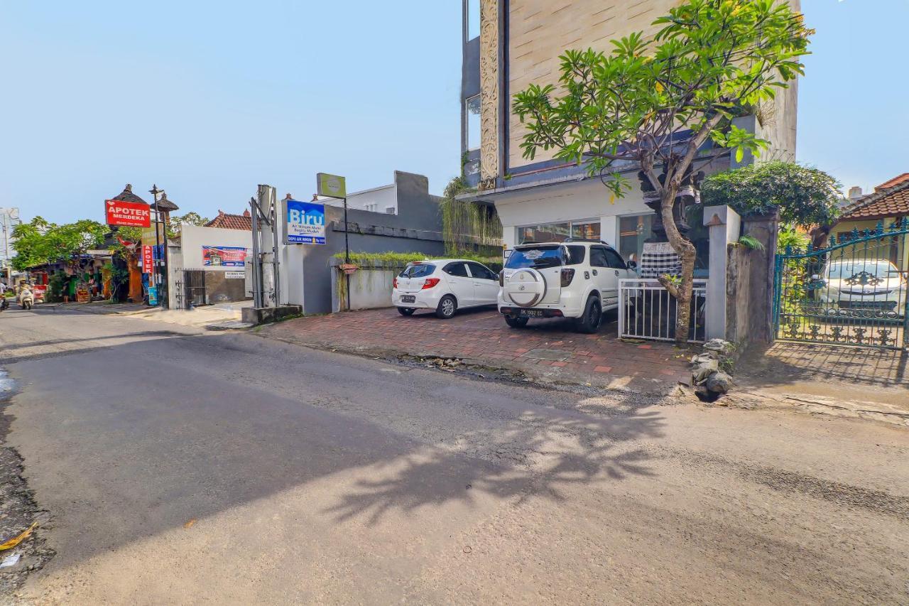 דנפסאר Oyo 92315 Prostay Bali מראה חיצוני תמונה