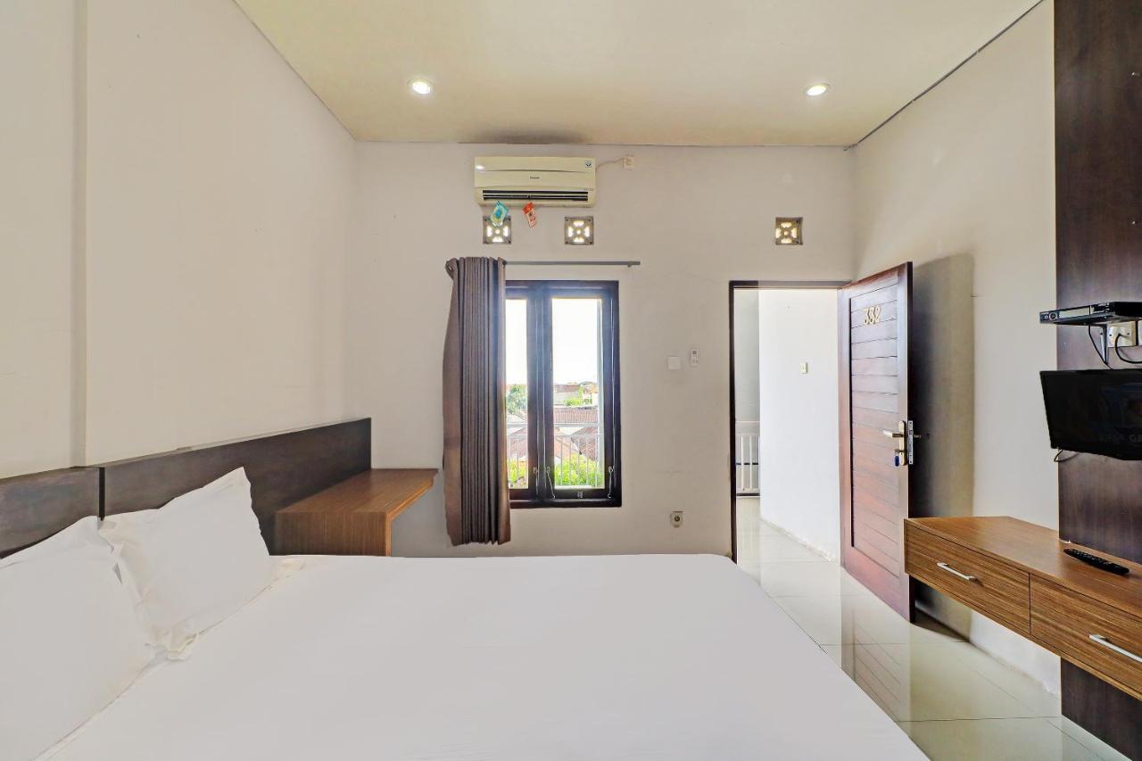 דנפסאר Oyo 92315 Prostay Bali מראה חיצוני תמונה
