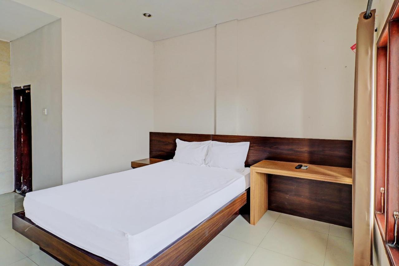 דנפסאר Oyo 92315 Prostay Bali מראה חיצוני תמונה